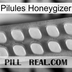 Honeygizer Pills 08